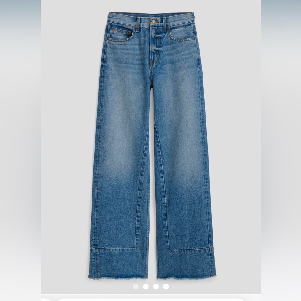 Bsides Collette jeans